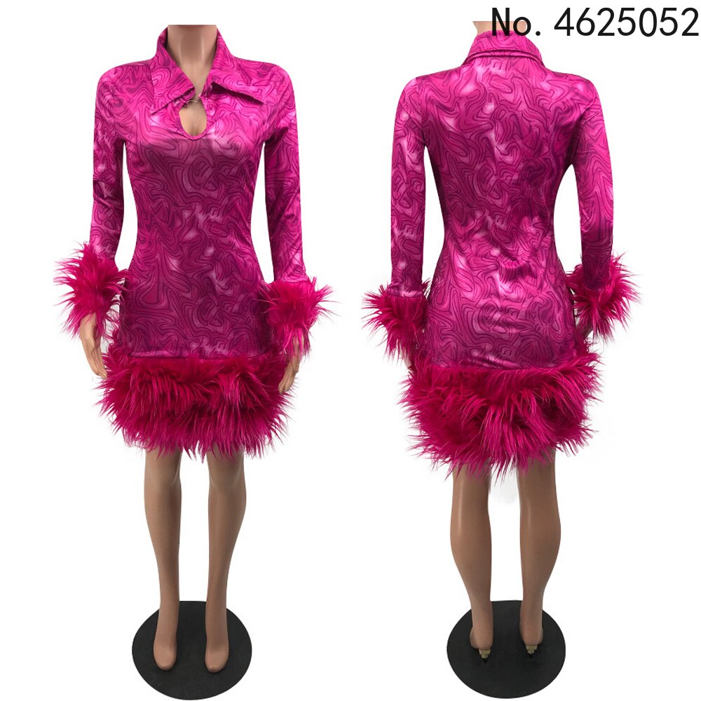 Formidable woman dress, elegant robe, ladies clothing