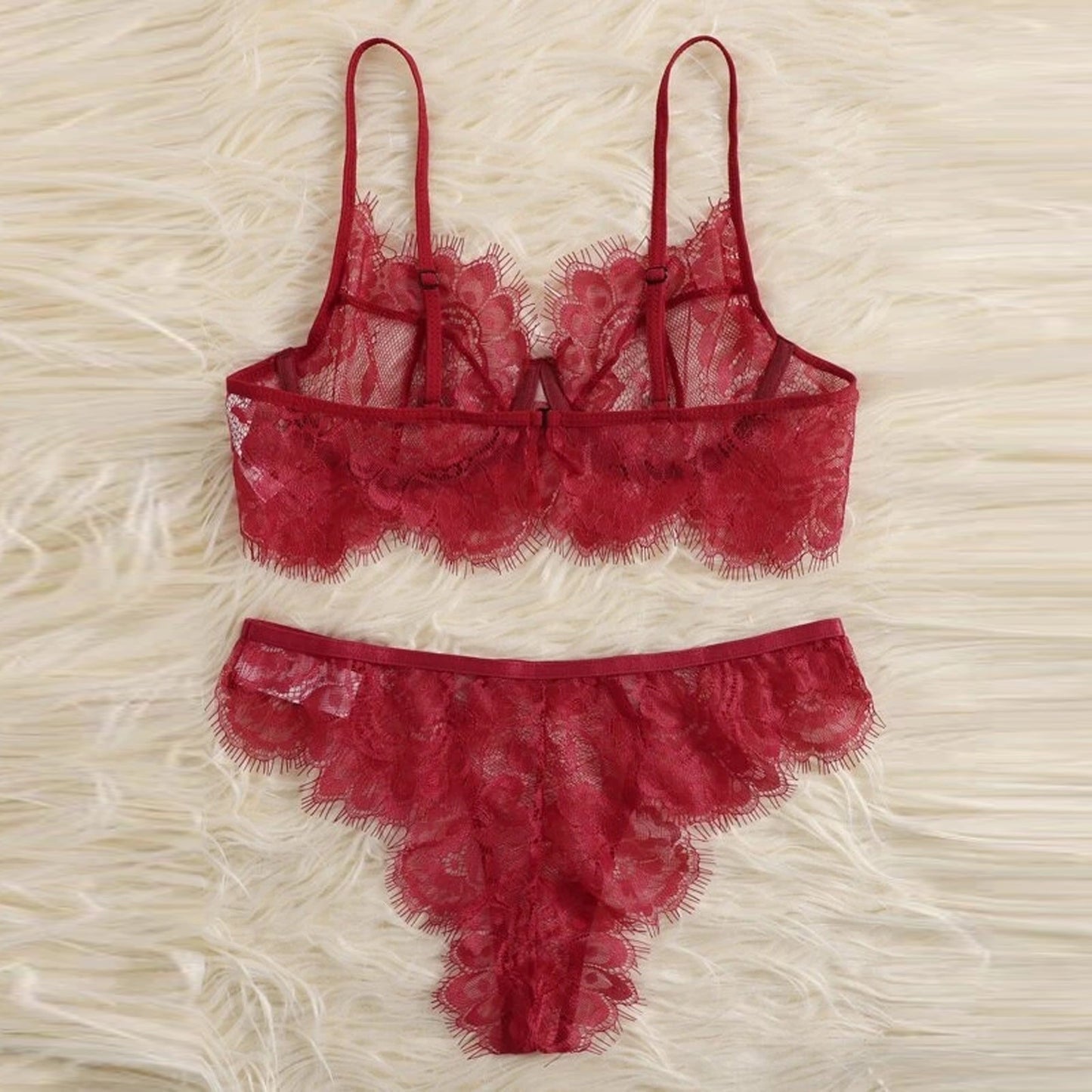 Female Underwear Sexy mas Garter Lenceria Femenina sleepwear