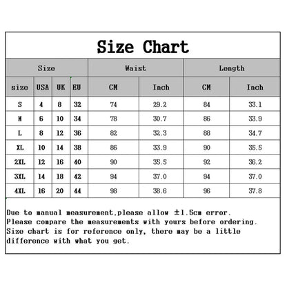 Women Pants Solid Color Drawstring High Waist Pencil Pants Ripped Skinny