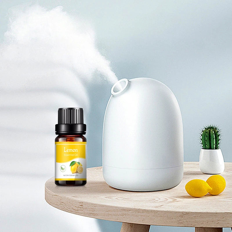 Universal Essential Oils for Aroma Diffuser Air Humidifier Home Water-soluble 10ml Air Freshener Scents Fragrance Oil Perfume