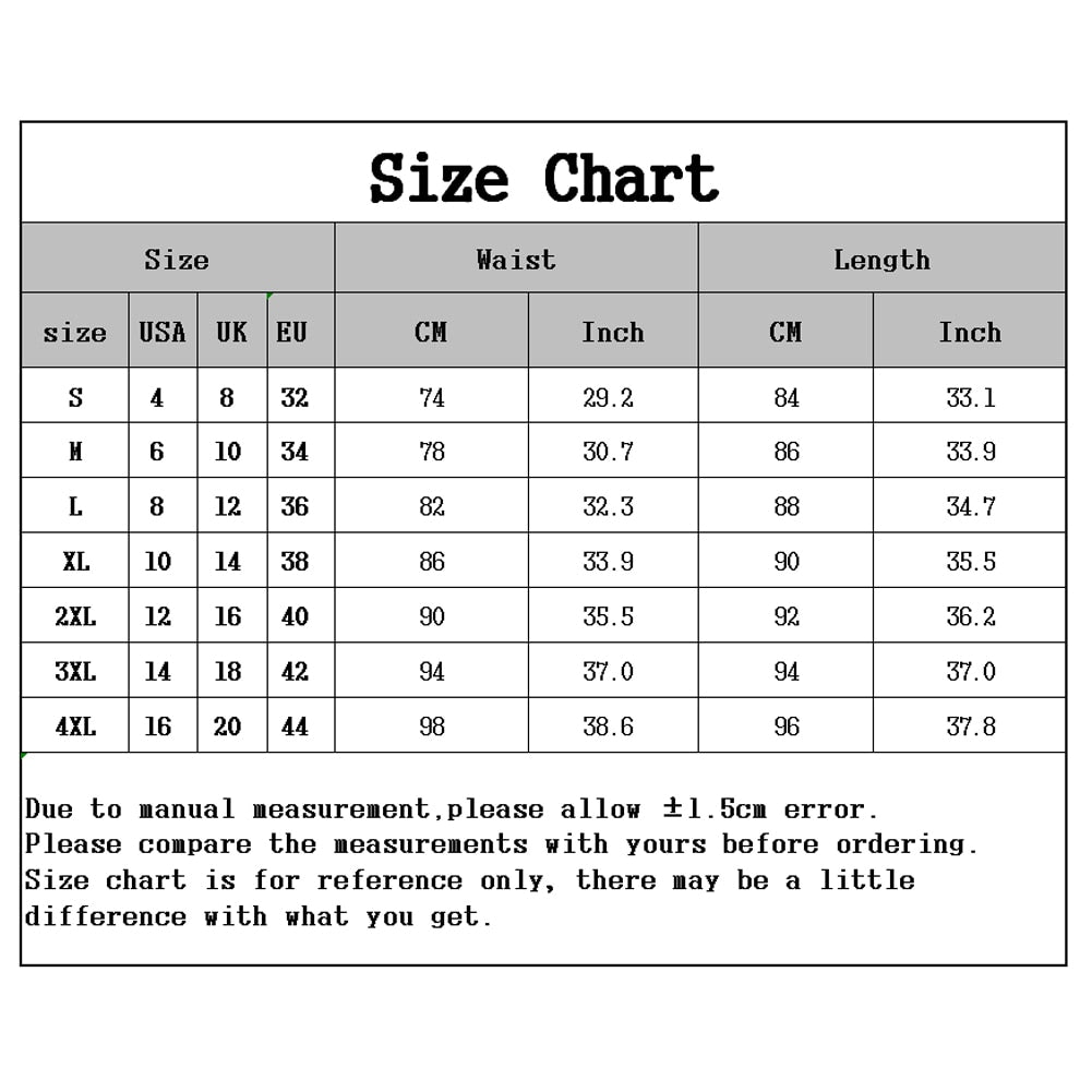 Plus Size Womens trousers Drawstring High Waist Pencil Pants Ripped Skinny Womens