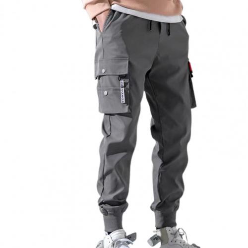 BEAUTIFUL THIN JOGGING MILITARY PANTS, CARGO WORK TROUSERS CLOTHES