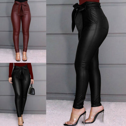 Beautiful woman pant, sexy push up, design fashion