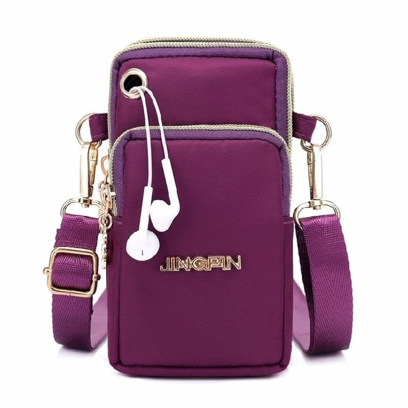 Fashion Balloon Mobile Phone Pouch for iPhone 12 Mini 11 Pro max Bag