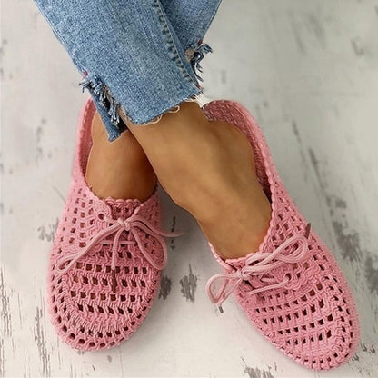 Rome Open-toe Slippers Women Slingback Sandals 2022 New Women&#39;s Shoes Summer Flats Casual Flip Flops Dress Shallow Female Slides