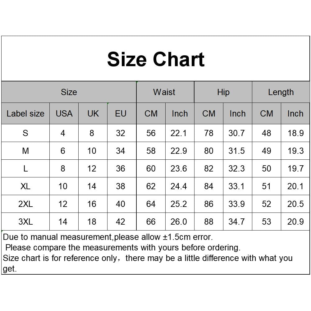 Summer Hot Shorts Women Elastic High Waist Faux Jeans Short for Women Ripped Slim Hot Shorts Pants Minipants femme shorts 3XL