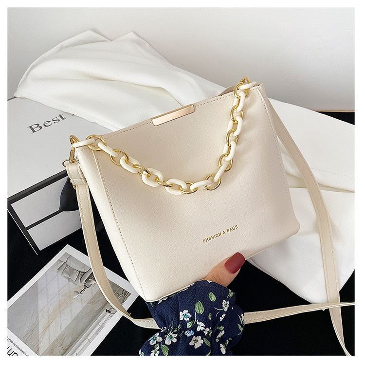 Women Ladies Elegant Shoulder Crossbody Handbag for Shopping Dating