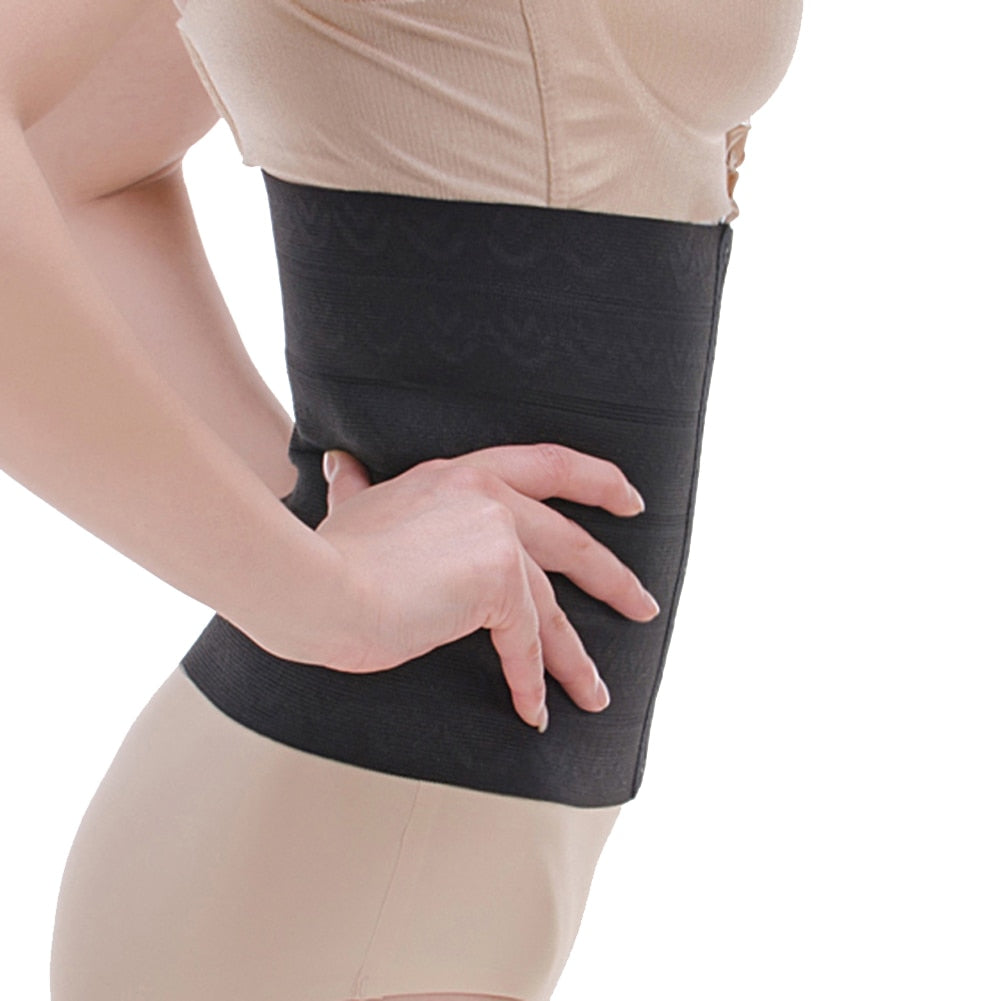 Classic women trainner shapewear belt body corset sheath