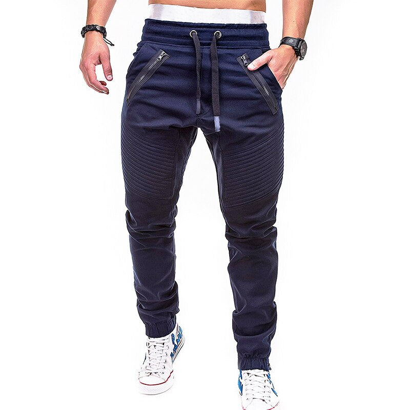 MEN JOGGERS PANTS SWEATPANTS ,TROUSERS PENCIL PANTS