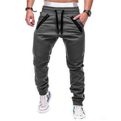 MEN JOGGERS PANTS SWEATPANTS ,TROUSERS PENCIL PANTS