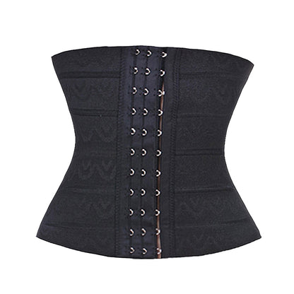 Classic women trainner shapewear belt body corset sheath