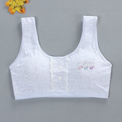 SEXY WOMEN BRA FEMALE PAD TANK TOPS BRALETTE