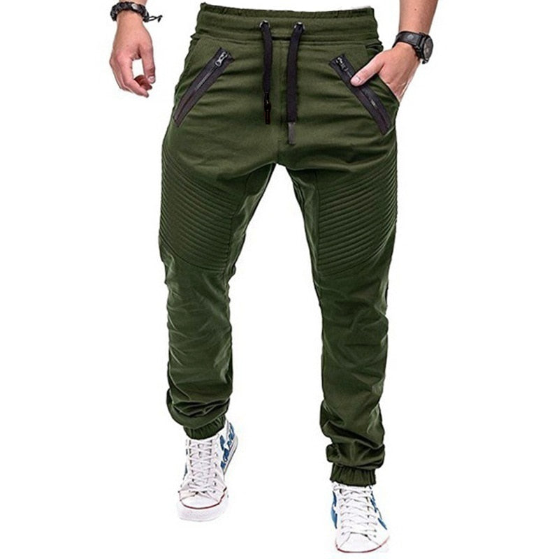 MEN JOGGERS PANTS SWEATPANTS ,TROUSERS PENCIL PANTS