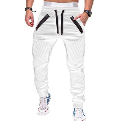 MEN JOGGERS PANTS SWEATPANTS ,TROUSERS PENCIL PANTS