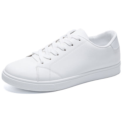 Spring White Shoes Men Casual Shoes Cool Street Boys r Brand footwear flat Sports