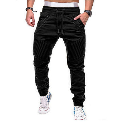 MEN JOGGERS PANTS SWEATPANTS ,TROUSERS PENCIL PANTS