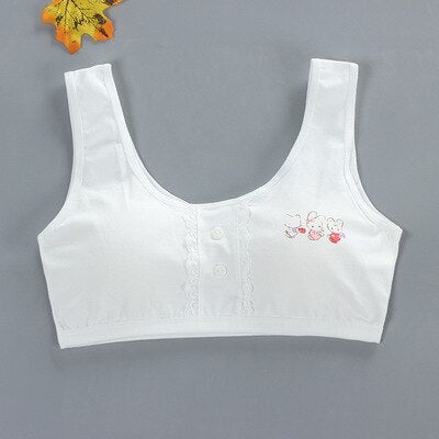 SEXY WOMEN BRA FEMALE PAD TANK TOPS BRALETTE