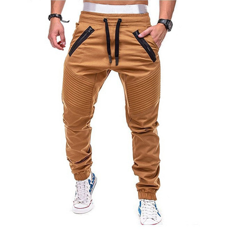 MEN JOGGERS PANTS SWEATPANTS ,TROUSERS PENCIL PANTS