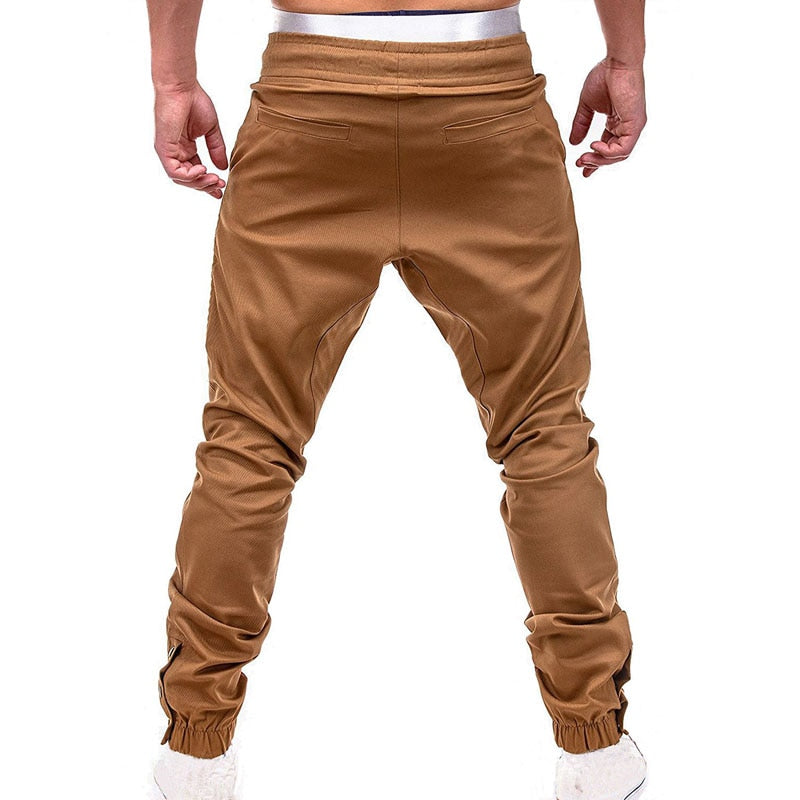 MEN JOGGERS PANTS SWEATPANTS ,TROUSERS PENCIL PANTS