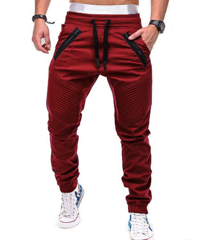 MEN JOGGERS PANTS SWEATPANTS ,TROUSERS PENCIL PANTS