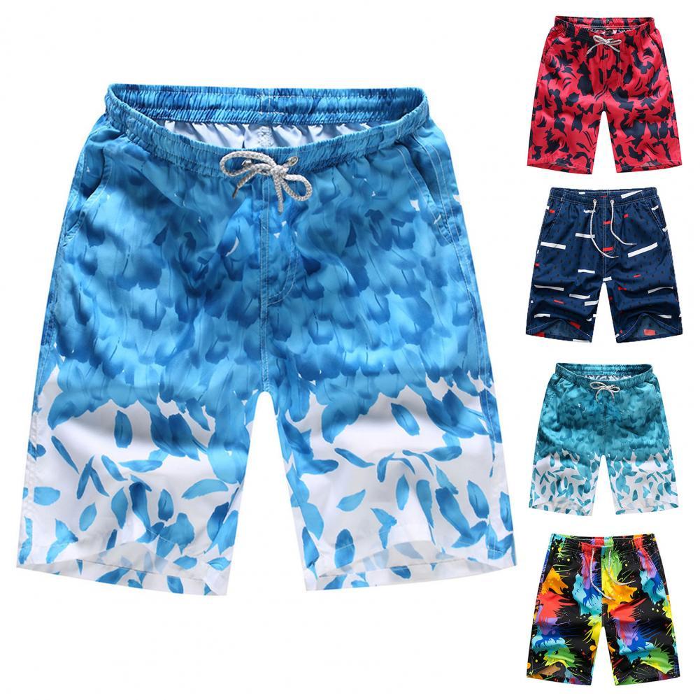 Summer Shorts Men Casual Shorts Male