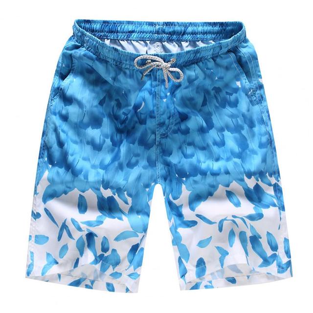 Summer Shorts Men Casual Shorts Male