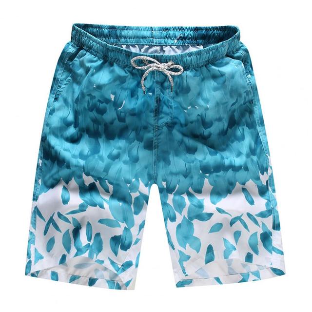 Summer Shorts Men Casual Shorts Male