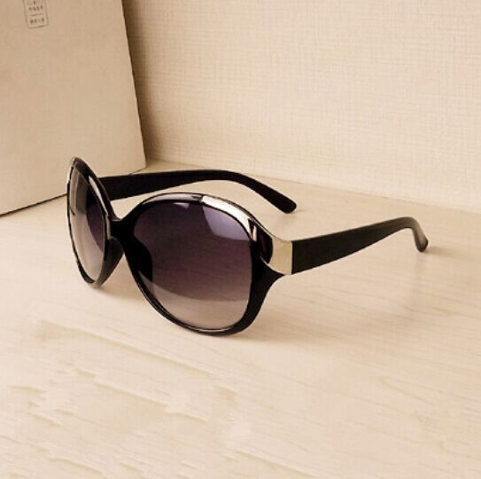 VINTAGE Sunglasses Women  UV400  Sun Glasses For Women Lunette