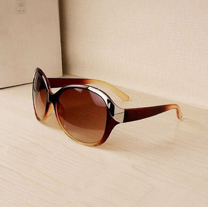 VINTAGE Sunglasses Women  UV400  Sun Glasses For Women Lunette